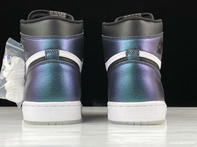 Retro 907958-015 All 2017 Star Air 1 Jordan 